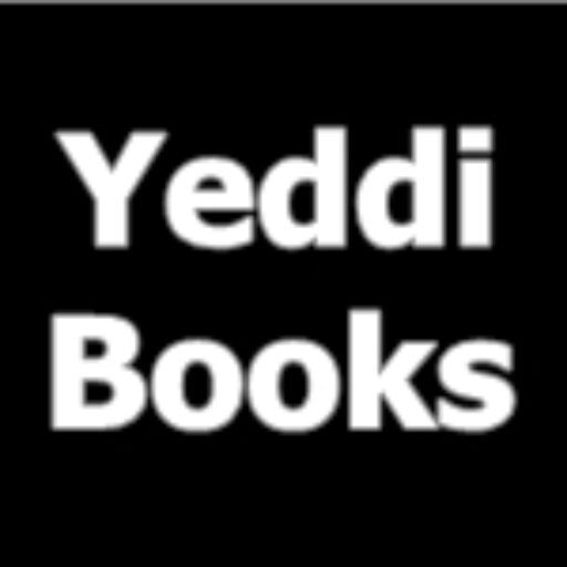 Yeddibooks.com